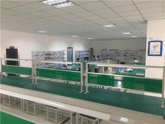 High Wood Technology Development Co., Ltd
