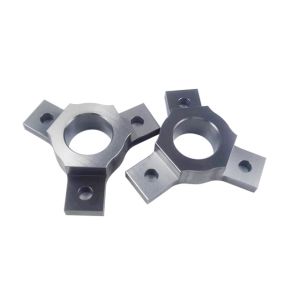 PTFE NYLON MC POM UHMWPE Plastic Machining Custom Precision Machining