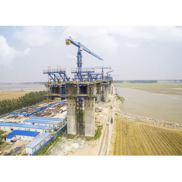 China High Strength Bridge Formwork Systems Simple Structure Strong Reusability on sale China High Strength Bridge Formwork Systems Simple Structure Strong Reusability on sale