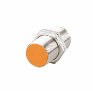 Inductive Sensor IIS206 IIKC015BASKG/2LED Flush Mountable Connector 1 X M12