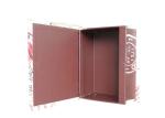 Stackable Square Large Nesting Gift Boxes , Sliding Drawer Packaging Box