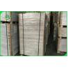 Buy cheap 48.8gsm 50gsm 53gsm Journal Newsprint Paper Good Ink Absorption For Newspaper from wholesalers