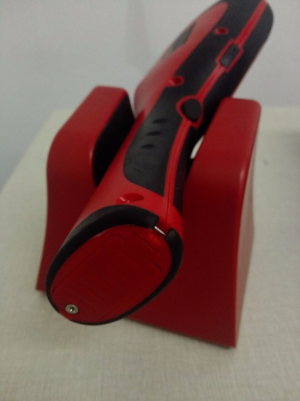 Hand Held Bottle Liquid Scanner