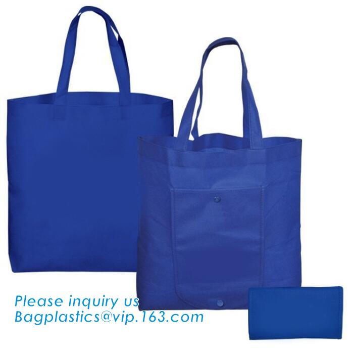 Wholesales custom shopping non woven bag and pp non woven bags for non woven shopping bag, computer bags, briefcases, fo