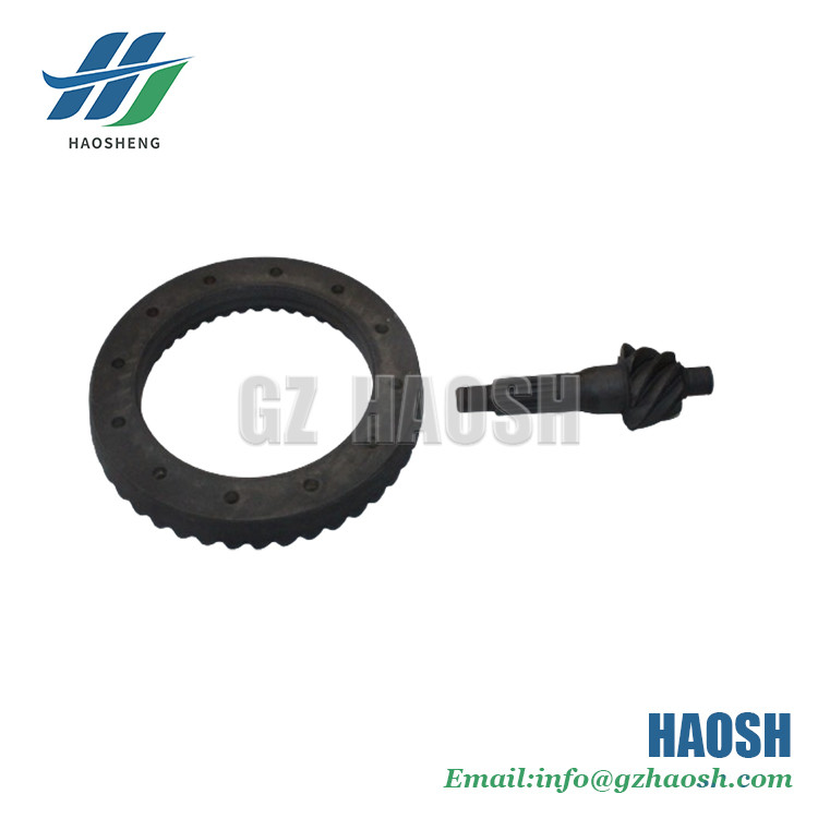 8-97320103-0 8973201030 43/17 CROWN GEAR ISUZU NKR 292/14M