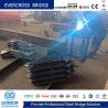 Buy cheap Prefabricated Bridge Steel Construction Heavy Duty Bridge Steel Truss from wholesalers