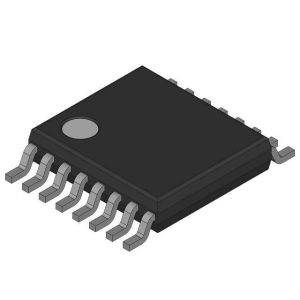  MC908QY4ACDTE IC MCU 8BIT 4KB FLASH 16TSSOP Freescale Semiconductor Manufactures