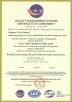 Goldture Tech Limited Certifications