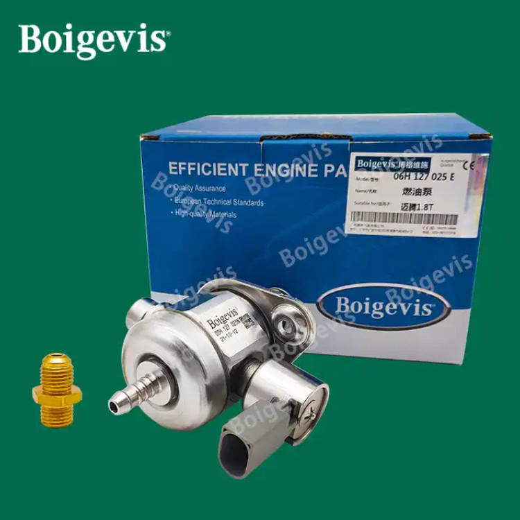 Mechanical High Pressure Engine Fuel Pump 06H127026 Universal Fuel Pump