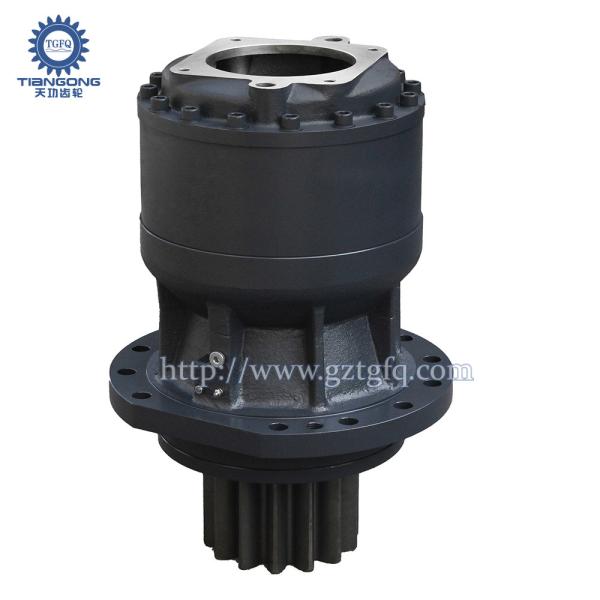China - Engineered EC950E VOE14712083 VOE14666239 Swing Reducers: Swing motor