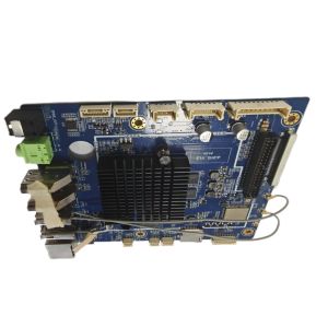 JLD-A03 Amlogic T972 Quad Core Android 2G/4G DDR Option Main Board Embedded