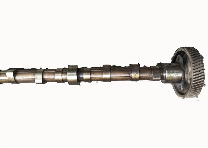 6D34 Used Camshaft For Excavator SK200 - 3 SK230 - 6E ME081737