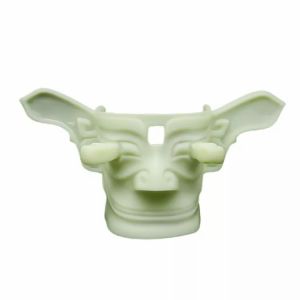 Flexible Mould Scale Model Prototype MJF SLS SLA PLA Toy Mold Plastic Clear Toy