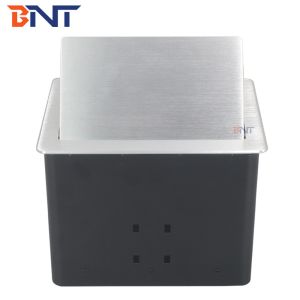  conference table hidden desktop pop up power socket Manufactures