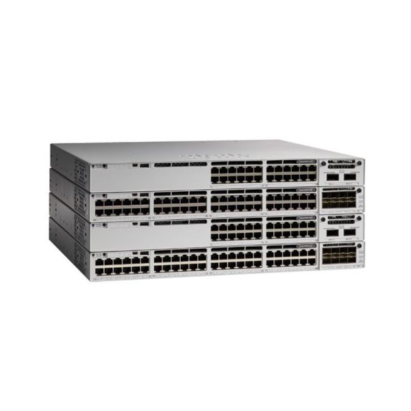 C9300L 24T 4G A Cisco Catalyst 9300L Switches Catalyst 9300 24 Port Fixed