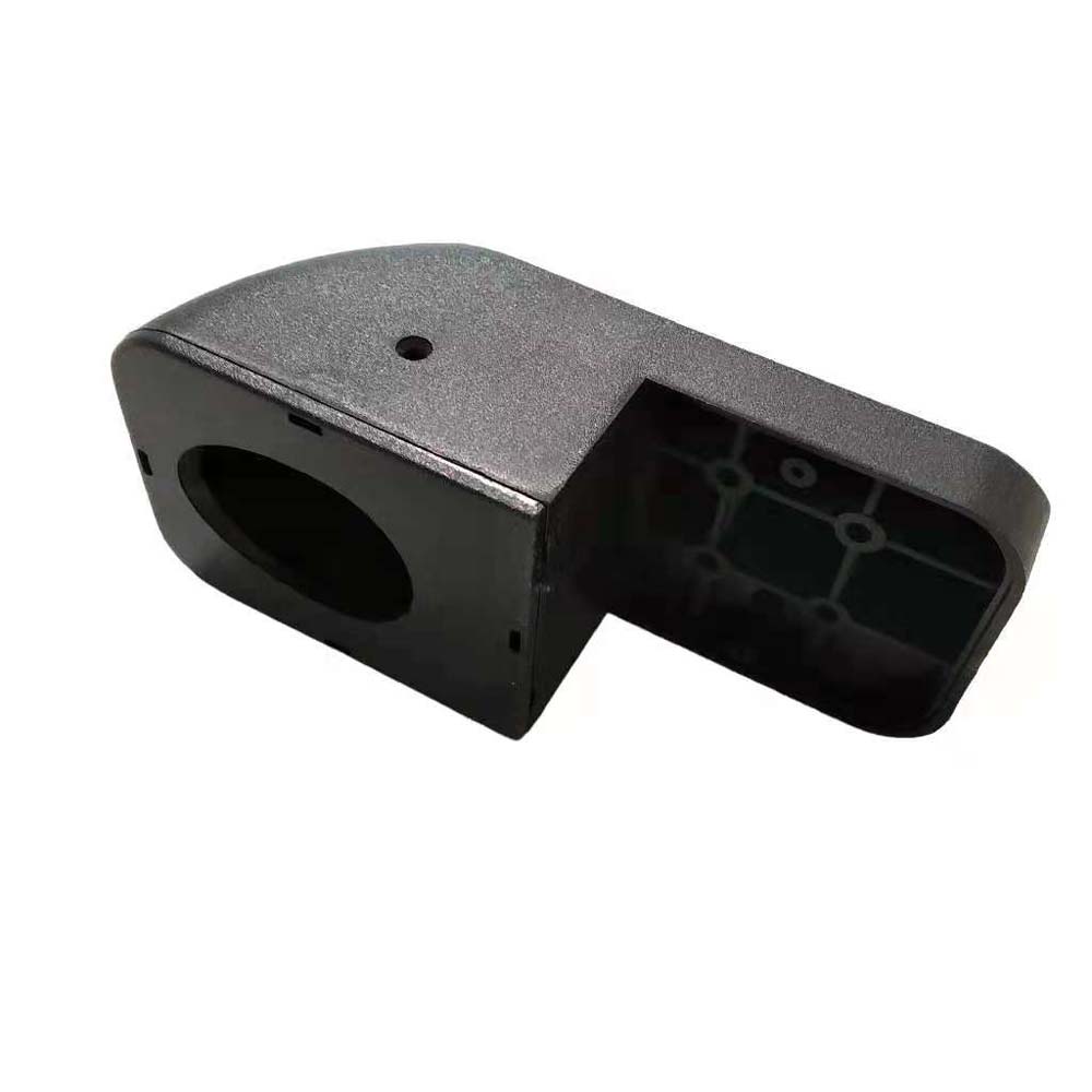 Customized Electric Product Plastic Injection Molding Rubber Silicon Mold Die Casting Molded Parts for Customized Needs