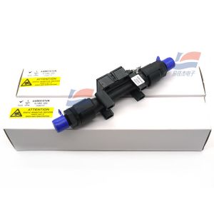 YJJ AWM5101VN Analog Gas Mass Flow Sensor Nitrogen N2 6.35 mm Port Size Unit