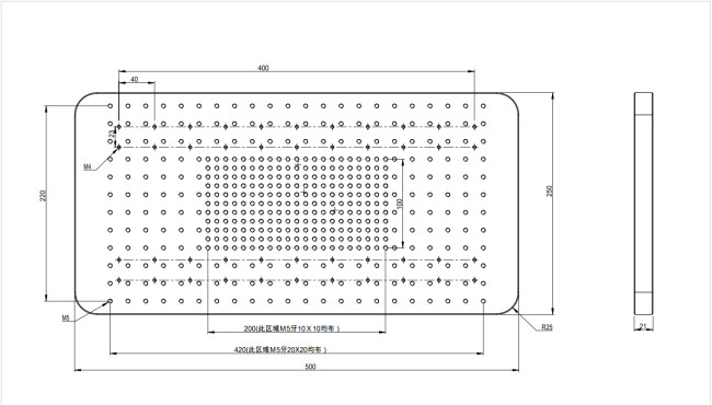 Push And Pull Test Machine For Structural Resistance Strength Testing
