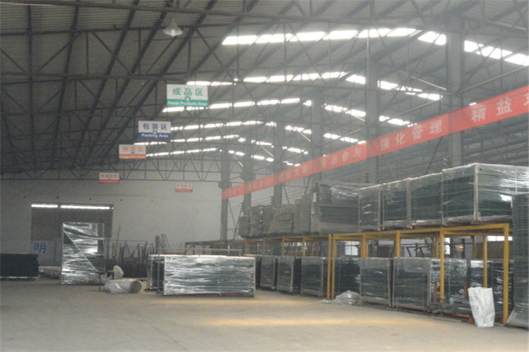 High Security Anti Climb Fence 358 Fence With Secure Wall For Airport Boundary Railway Power Station