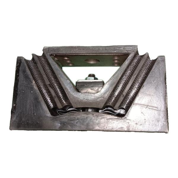 Brake System Parts AZ9725590031 Engine Mounting for Sinotruk HOWO Truck Spare