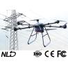 Buy cheap 6 Rotors Long Fly Time Drone from wholesalers