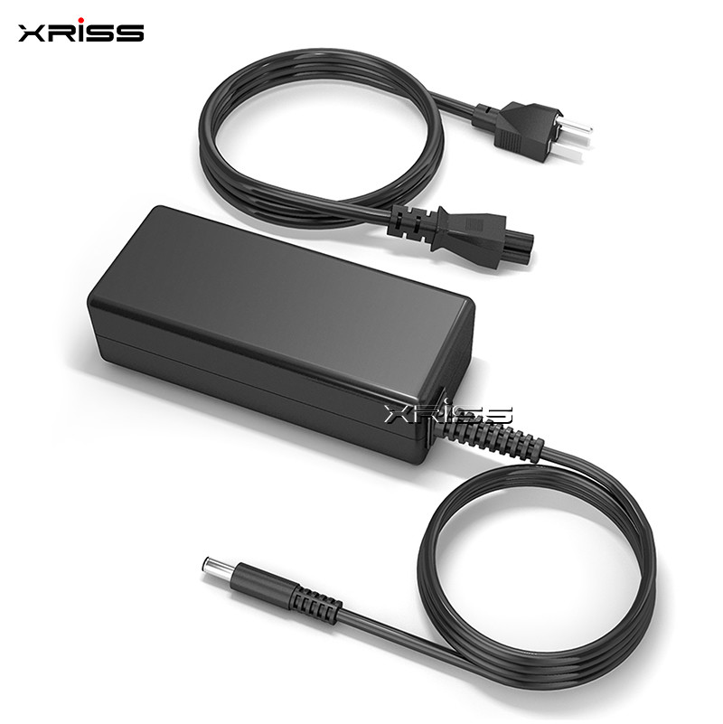 Fast Charging Laptop Charger 65W For Lenovo IdeaPad Dell Various Models