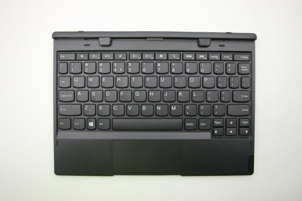 Lenovo 02DC172 Docking Keyboard Sunrex docking India English Lenovo Tablet 10