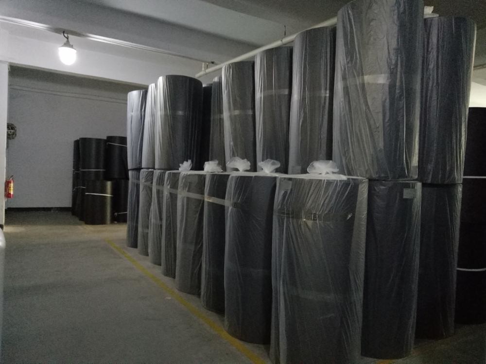 Custom Color Losed Cell Polyethylene Foam , Polyethylene Foam Insulation Fireproof