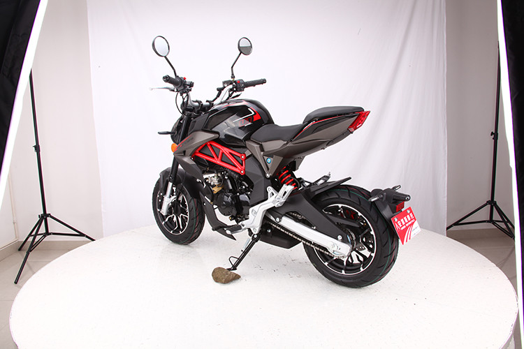 Vacuum Tires 15L Dragster 125R Mini Sport Motorcycle