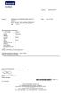 Juhong Hardware Products Co.,Ltd Certifications