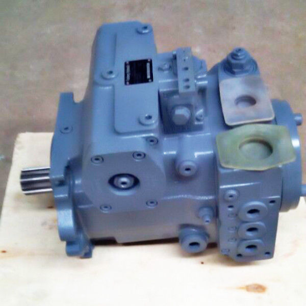 Rexorth hydraulic pump A4VG180, piston pump with high pressure used for excavator