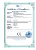 Shenzhen Hongchuangda Lighting Co., Ltd. Certifications