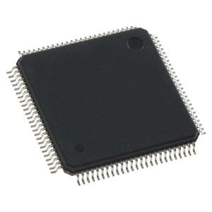 China IC Integrated Circuits XC9572XL-5TQ100C TQFP-100 Programmable Logic ICs on sale