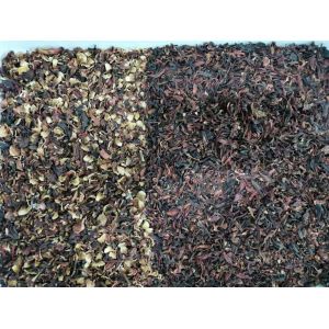 Wenyao CCD Tea Grading Machine For Black Tea Green Tea Color Sorting Machinery