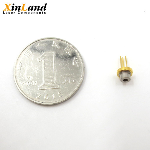 445nm 100mW High Power Blue Laser Diode Home Medical Equipment Marking