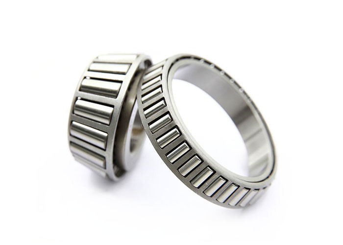 GCR15 Stainless Steel Open Sealed Tapered Roller Bearings 30314 70*150*38.5mm Bore Diameter