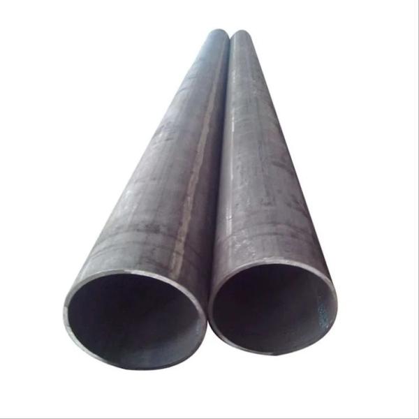 Sch40 SS Seamless Pipe Stainless Steel Pipe OD 6mm For Petrochemical, chemical,