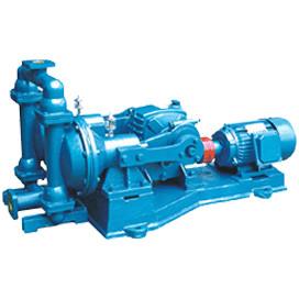  HT200 Electric Diaphragm Pump 8 Bar 3kgf/Cm2 Pressure Diaphragm Water Pump Manufactures
