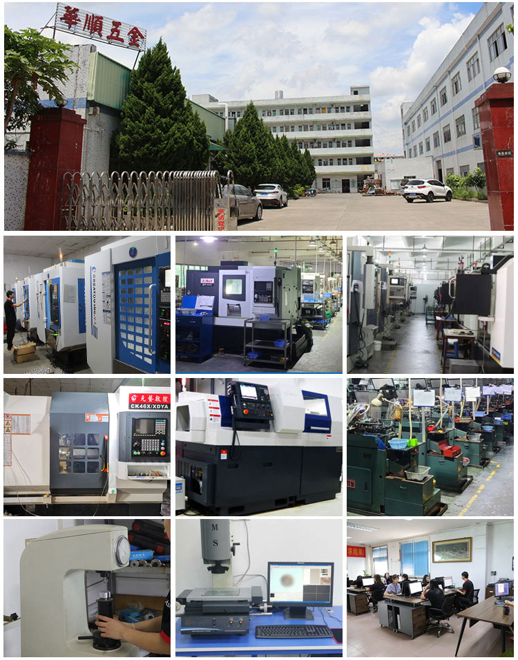 PC PE PP Plastic Injection Mould CNC Machining Service Metal Accessories
