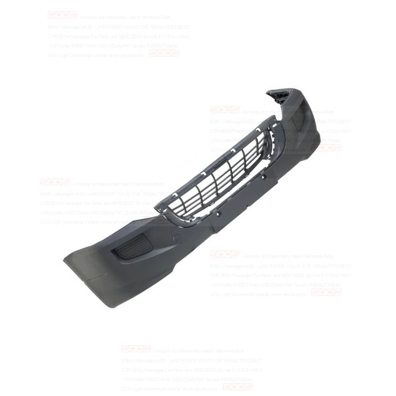 SQCS Auto FRONT BUMPER OEM 2E0807103T For VW CRAFTER'06