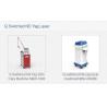Buy cheap Nubway imported 1 - 10Hz adjustable frequency 1064nm / 532nm nd yag q-switch from wholesalers