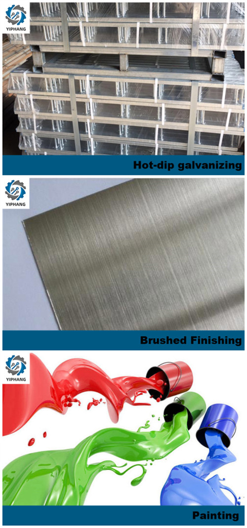 Medical Aluminum Sheet Metal Fabrication 1mm Sheet Metal Punching Parts Sensor Cover