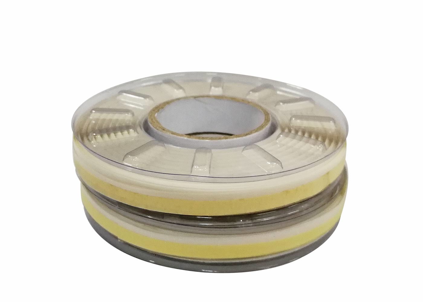 8mm x 30m Fiber Line Wire Trim Edge Cutting Tape For Truck Bed Liner