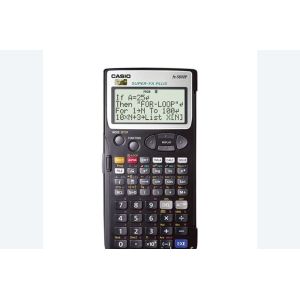For Genuine CASIO fx-5800p computer mapping engineering measurement programming