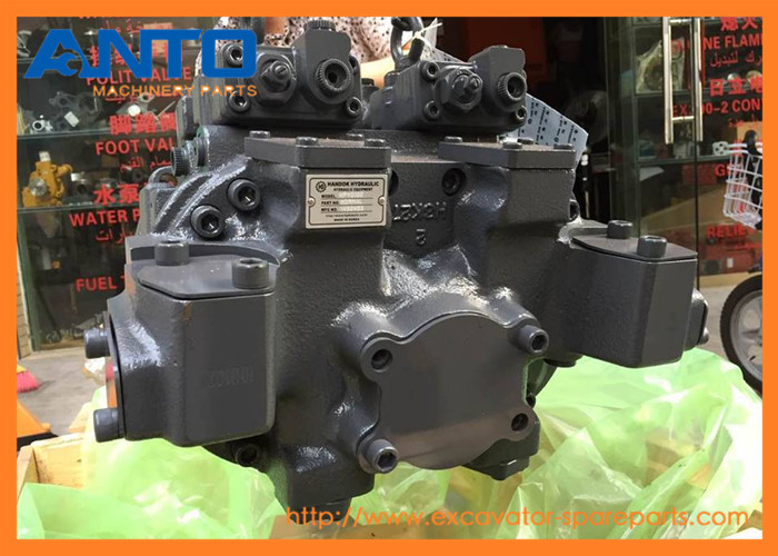 HPV102FW Hitachi Excavator Hydraulic Pump EX200LC-5/EX200/ZX220/ZX225
