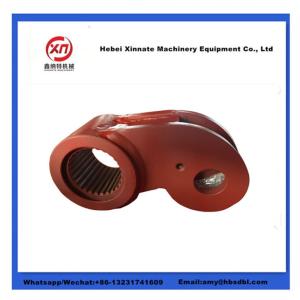  BP2000 Schwing Concrete Pump Parts Slewing Lever BP3000 Manufactures