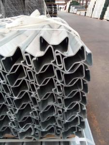  Sigma Solar Panel Mounting Structure , Ground Mount Solar Panel Kits Manufactures