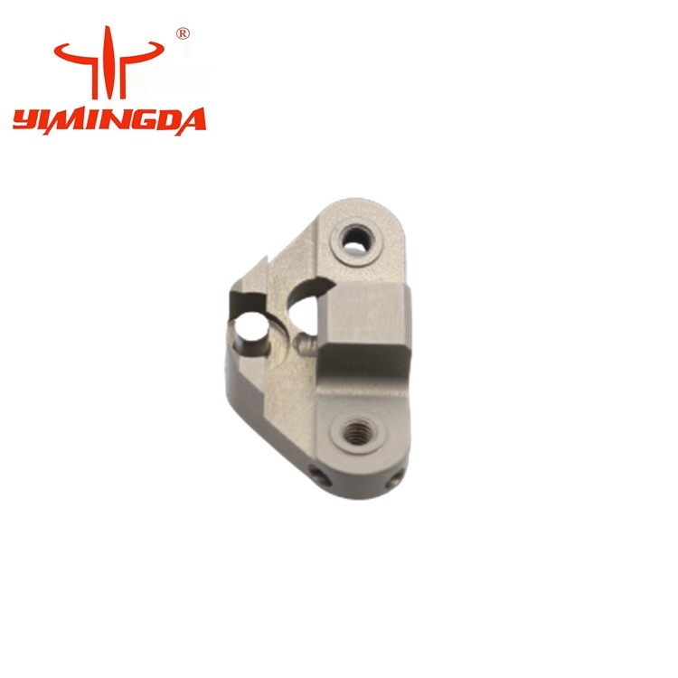 PN 138541 Auto Cutter Parts Presserfoot Sharpener Assembly For Cutter Vector Q80