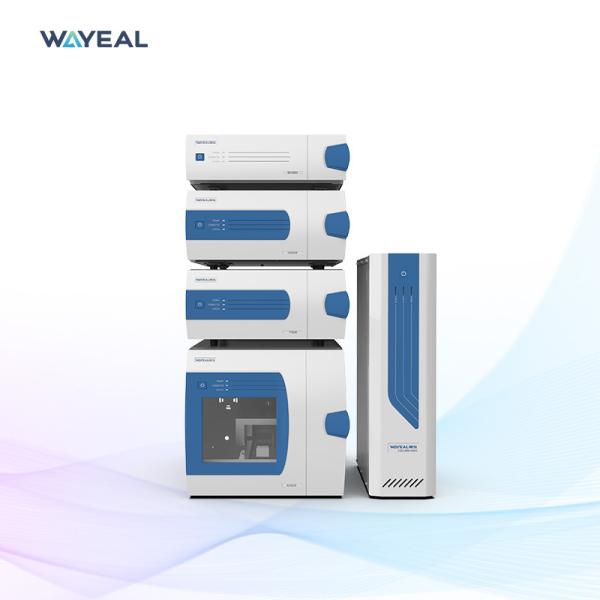 Quality HPLC Chromatography Machine Liquid Chromatography Instrument 220V for sale