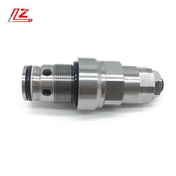 Engine Module OE NO. EC360The deputy valve for Construction Machinery and